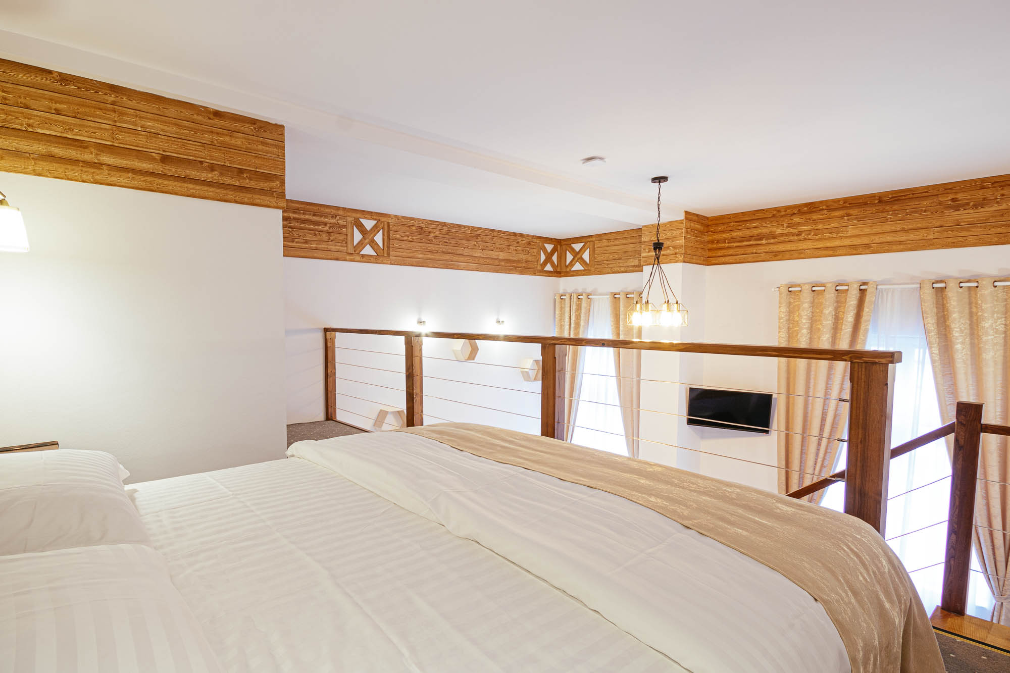 Suita de lux